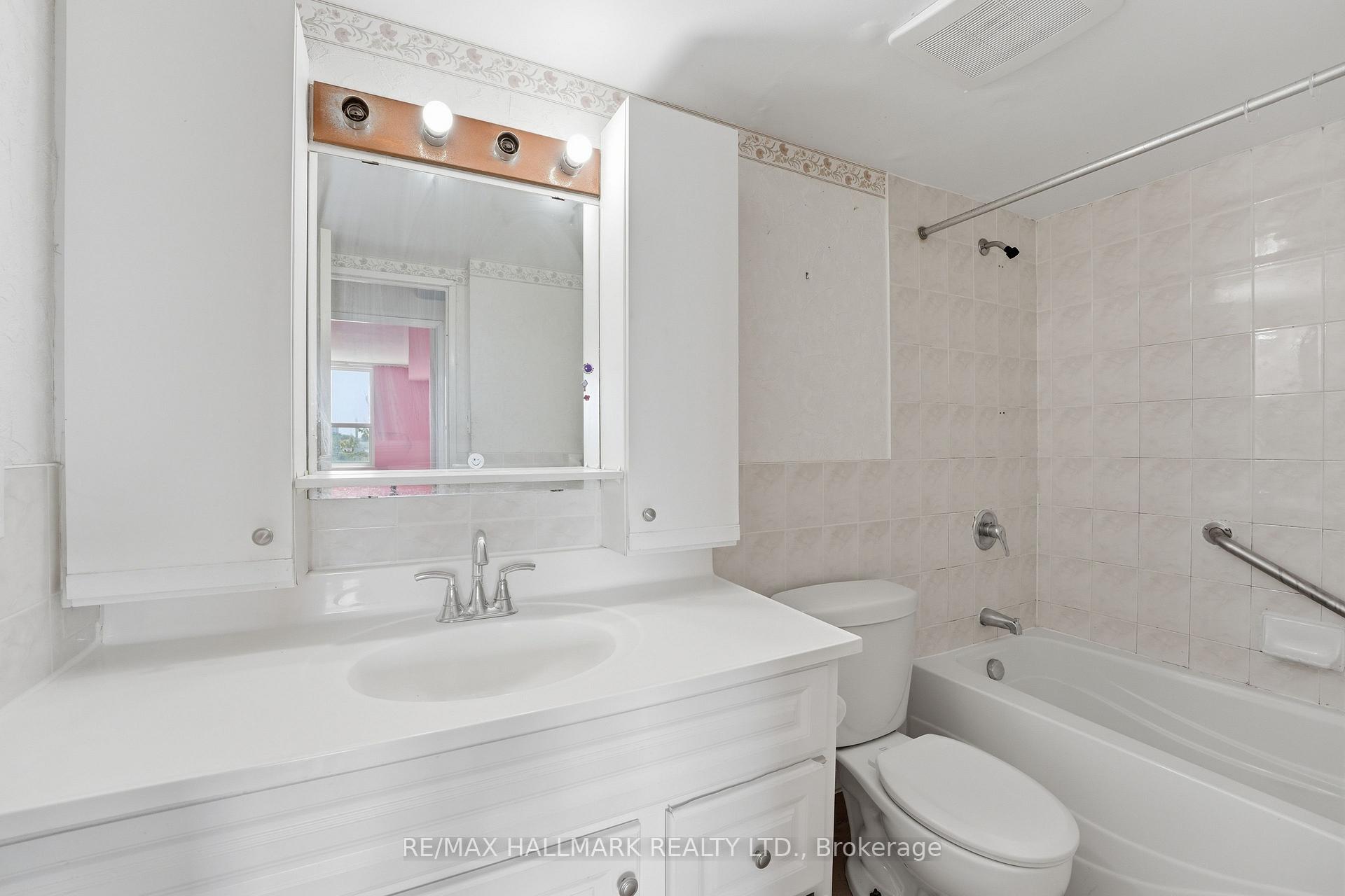 Photo 10 of Unit 615, 101 Prudential Drive, Scarborough, Dorset Park — HOMEH