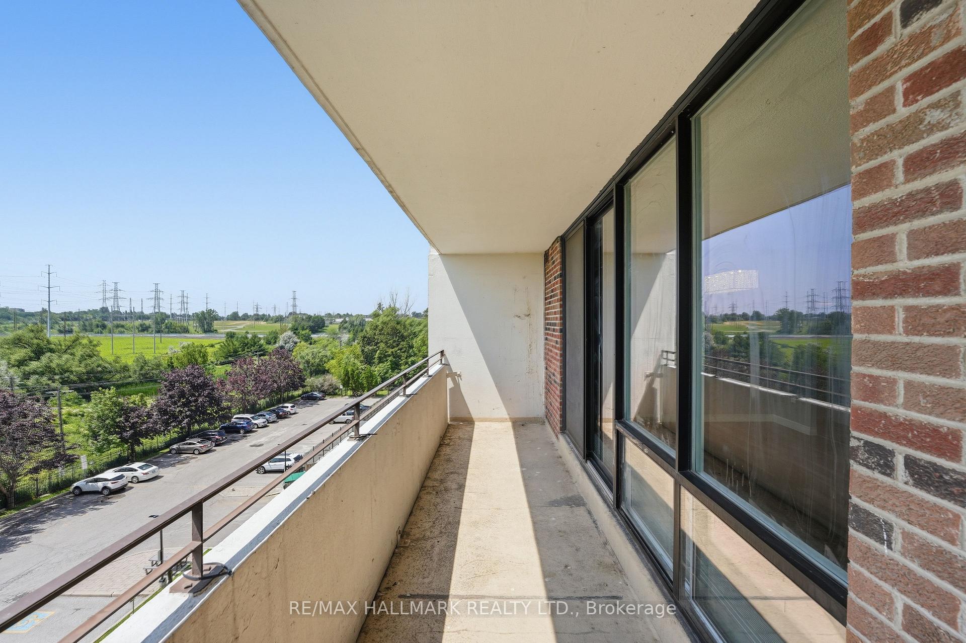 Photo 14 of Unit 615, 101 Prudential Drive, Scarborough, Dorset Park — HOMEH