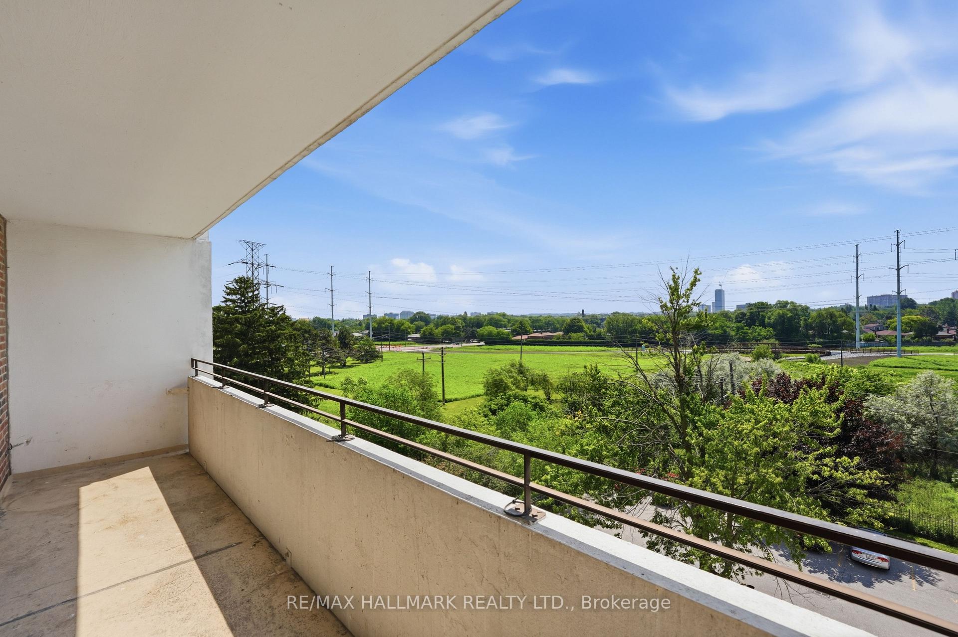 Photo 15 of Unit 615, 101 Prudential Drive, Scarborough, Dorset Park — HOMEH
