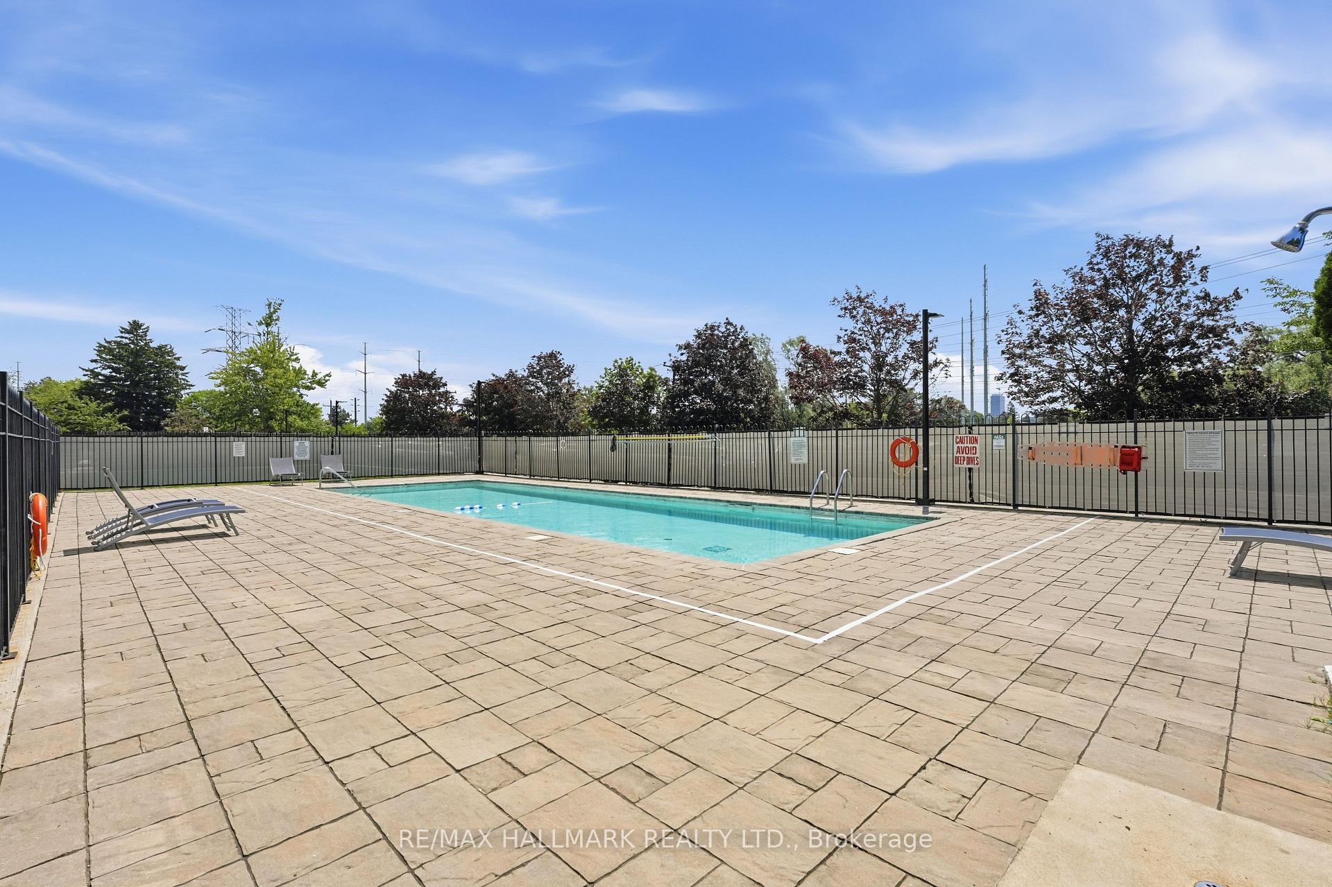 Photo 20 of Unit 615, 101 Prudential Drive, Scarborough, Dorset Park — HOMEH