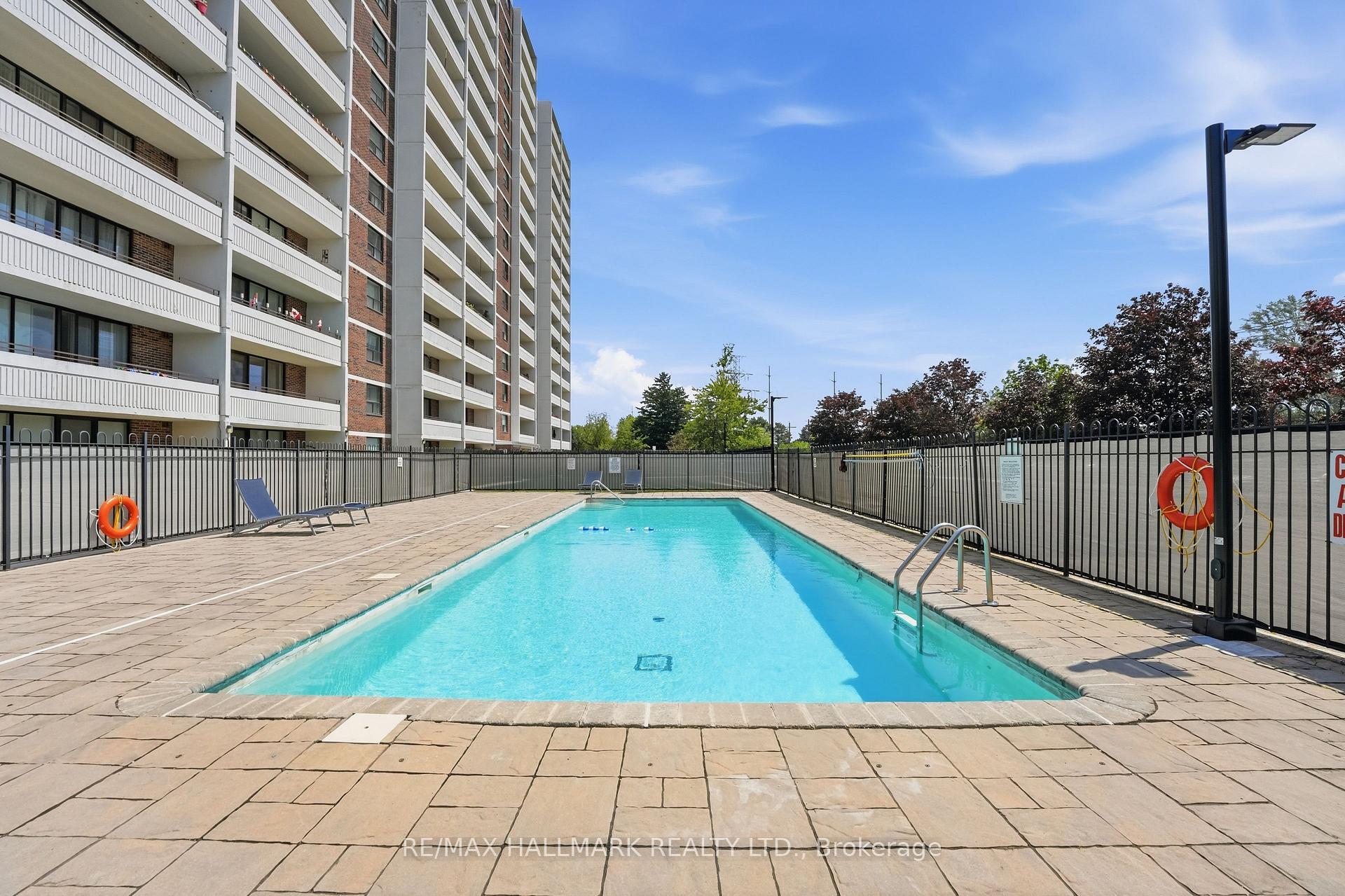 Photo 21 of Unit 615, 101 Prudential Drive, Scarborough, Dorset Park — HOMEH