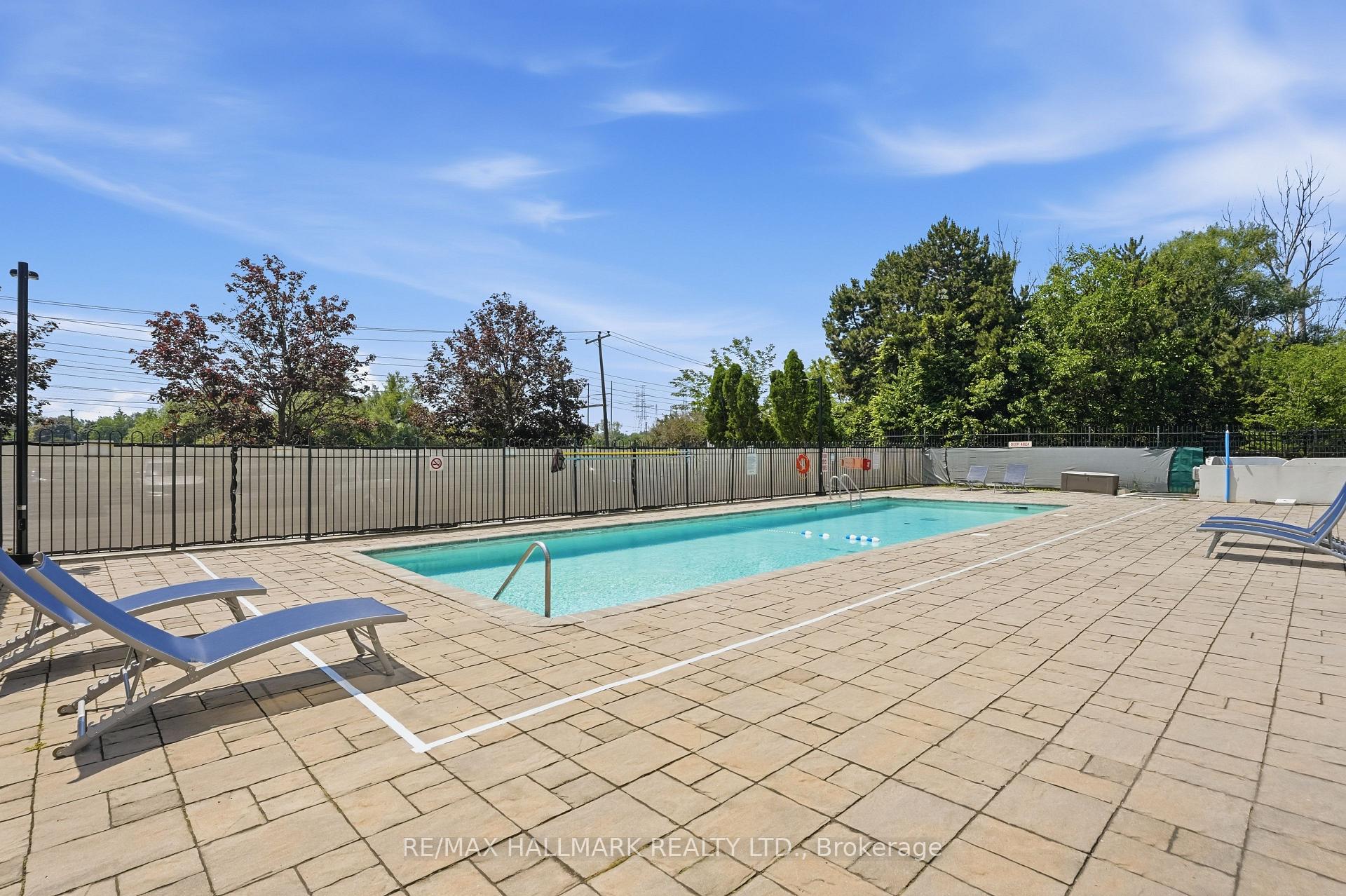 Photo 22 of Unit 615, 101 Prudential Drive, Scarborough, Dorset Park — HOMEH