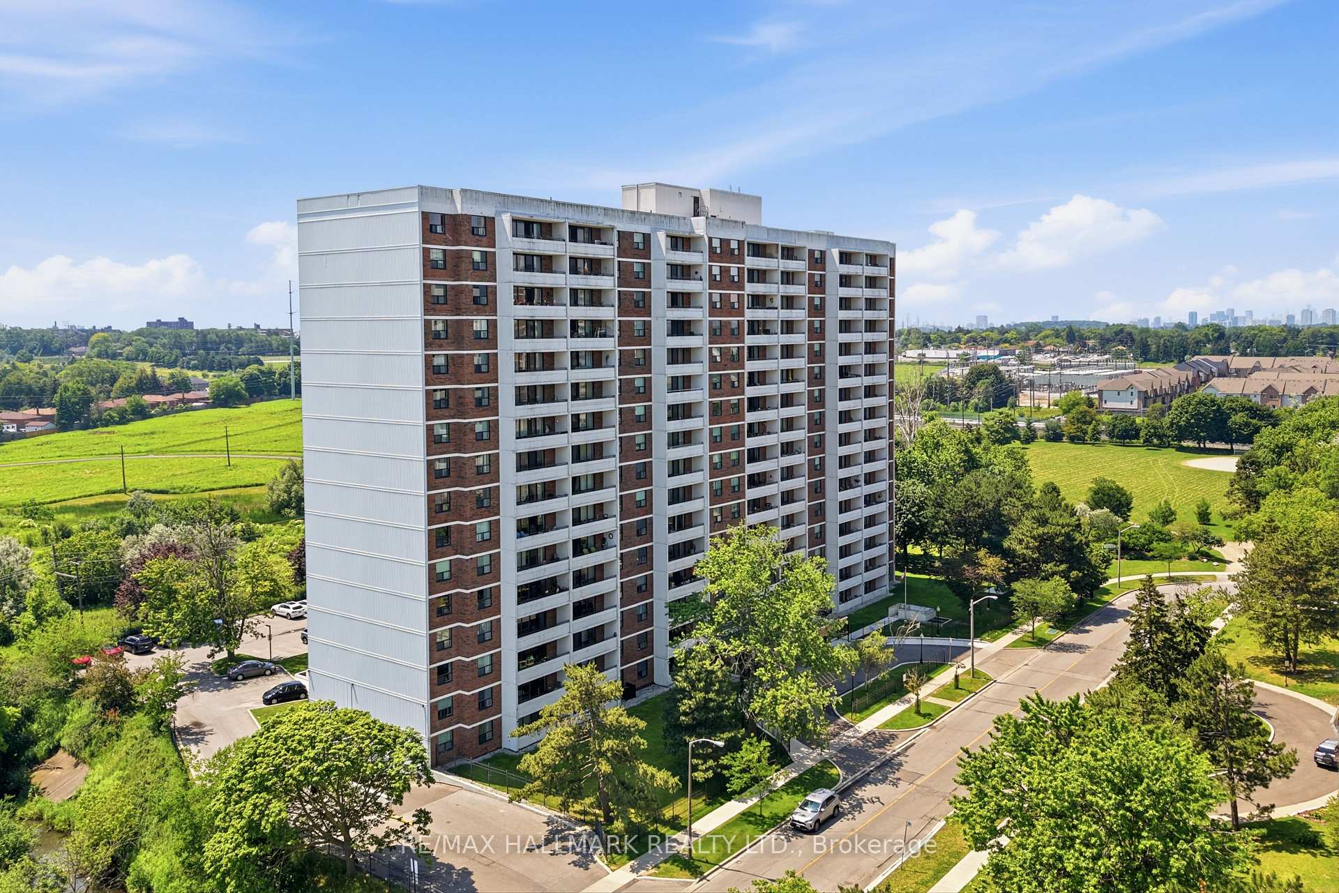 Photo 24 of Unit 615, 101 Prudential Drive, Scarborough, Dorset Park — HOMEH