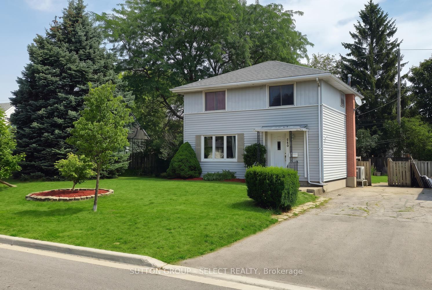 Photo 1 of 200 Rhine Avenue, London, East C — HOMEH