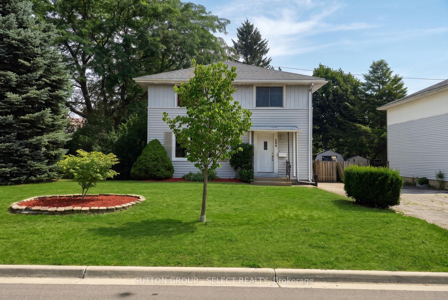 Photo 2 of 200 Rhine Avenue, London, East C — HOMEH