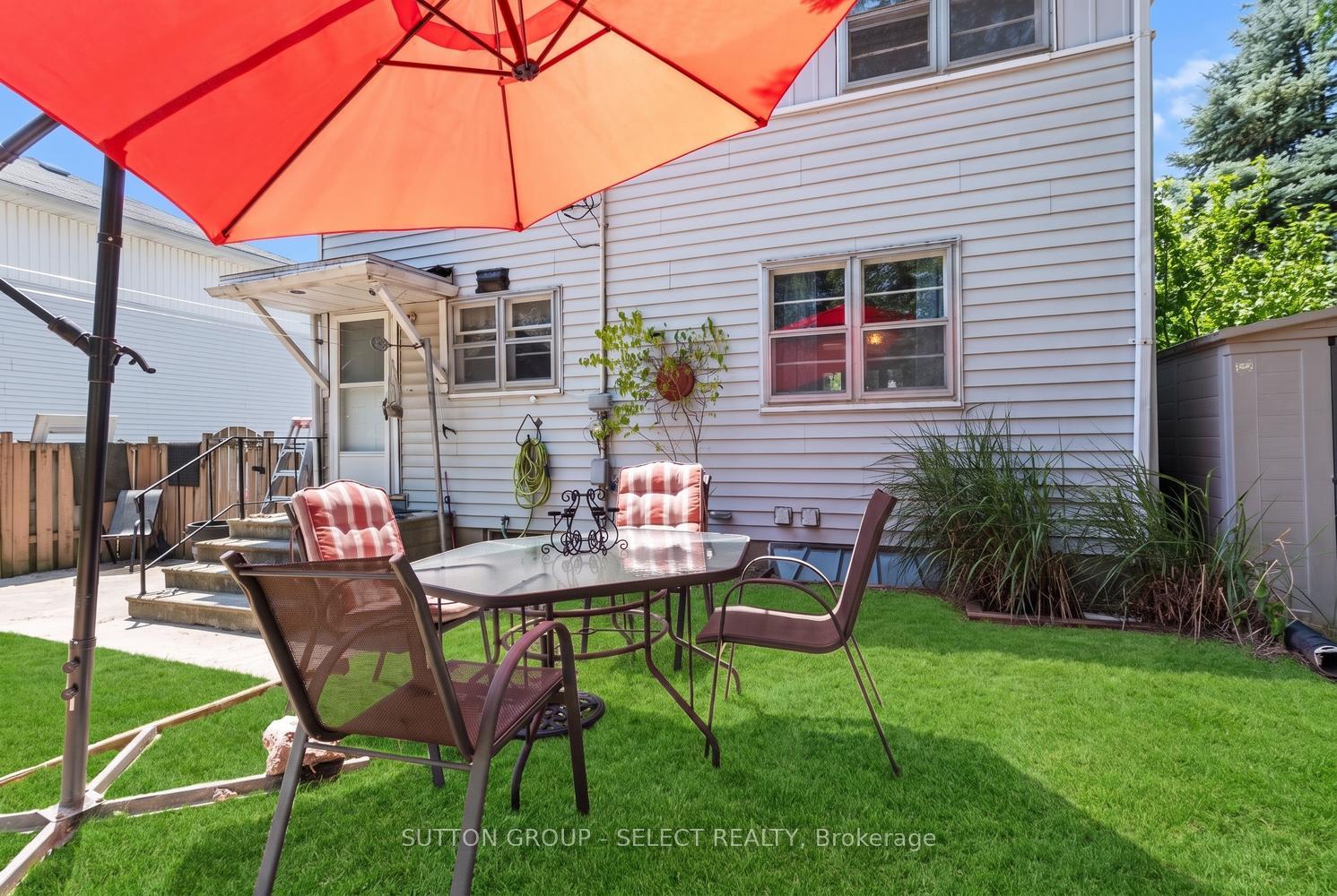 Photo 44 of 200 Rhine Avenue, London, East C — HOMEH