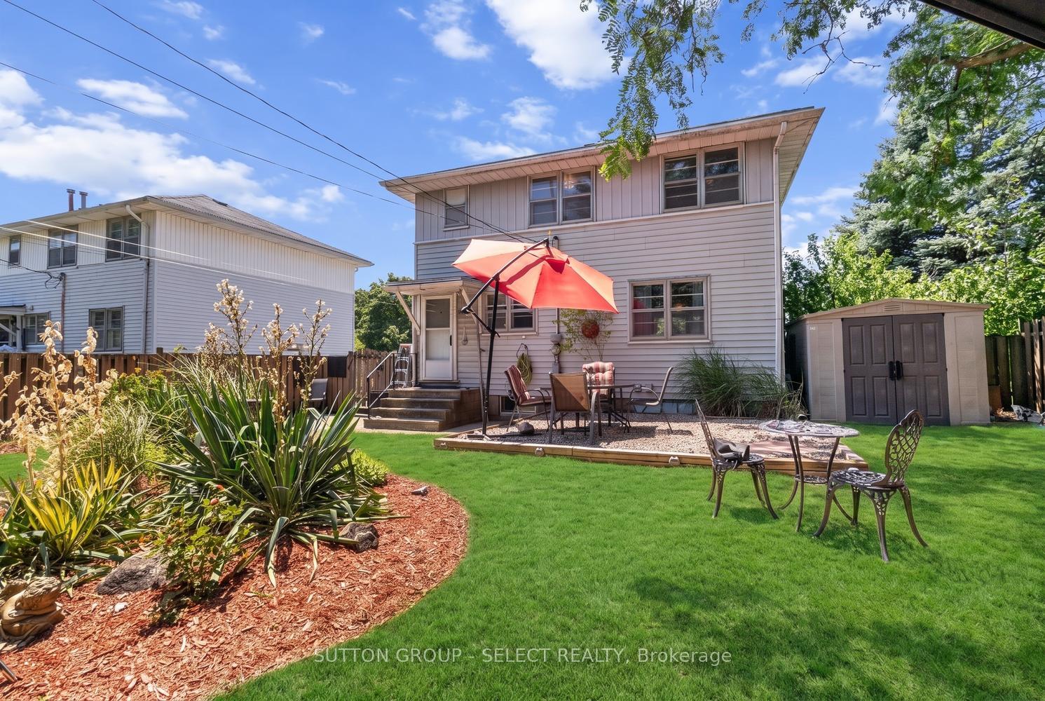 Photo 45 of 200 Rhine Avenue, London, East C — HOMEH