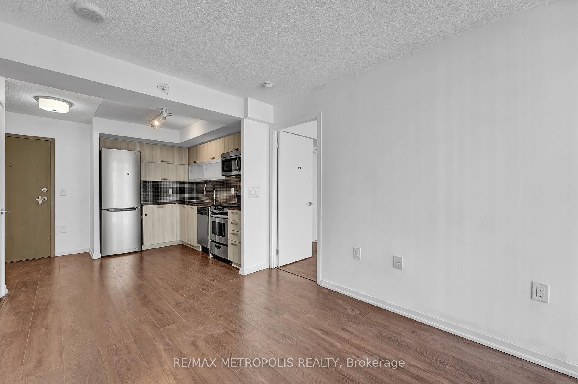 Photo 6 of Unit 1902W, 36 Lisgar Street, Toronto, Little Portugal — HOMEH