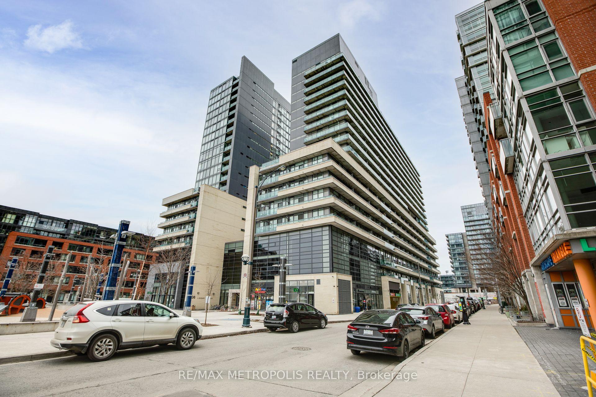 Photo 20 of Unit 1902W, 36 Lisgar Street, Toronto, Little Portugal — HOMEH