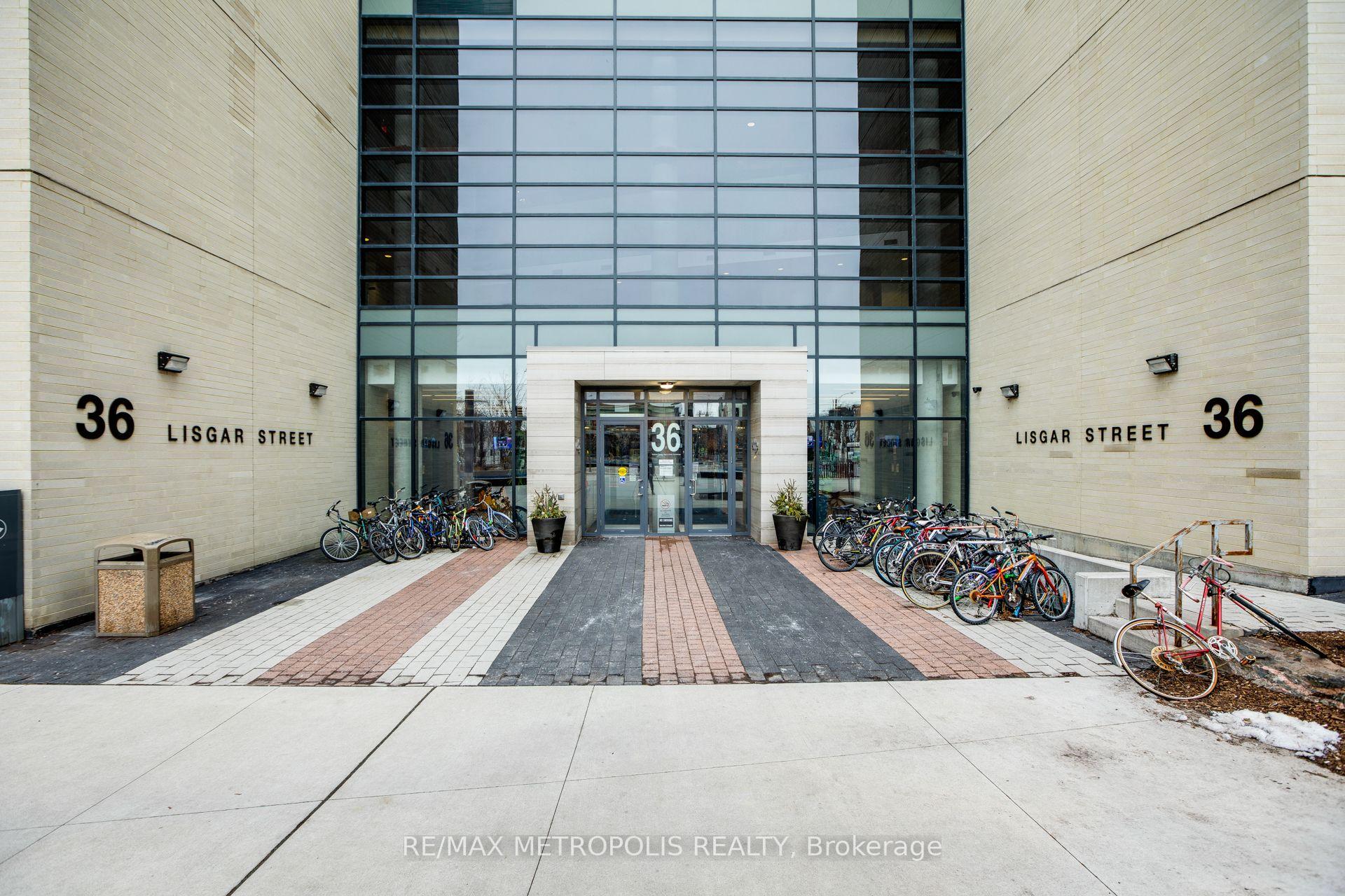 Photo 21 of Unit 1902W, 36 Lisgar Street, Toronto, Little Portugal — HOMEH