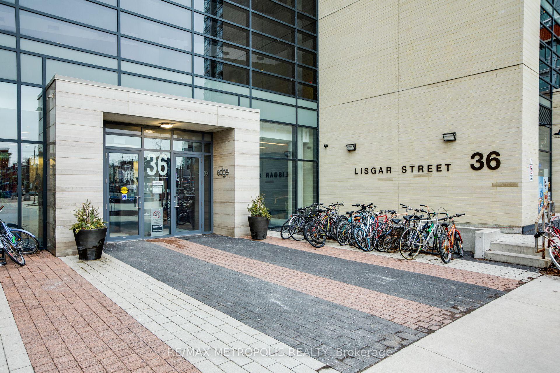 Photo 22 of Unit 1902W, 36 Lisgar Street, Toronto, Little Portugal — HOMEH