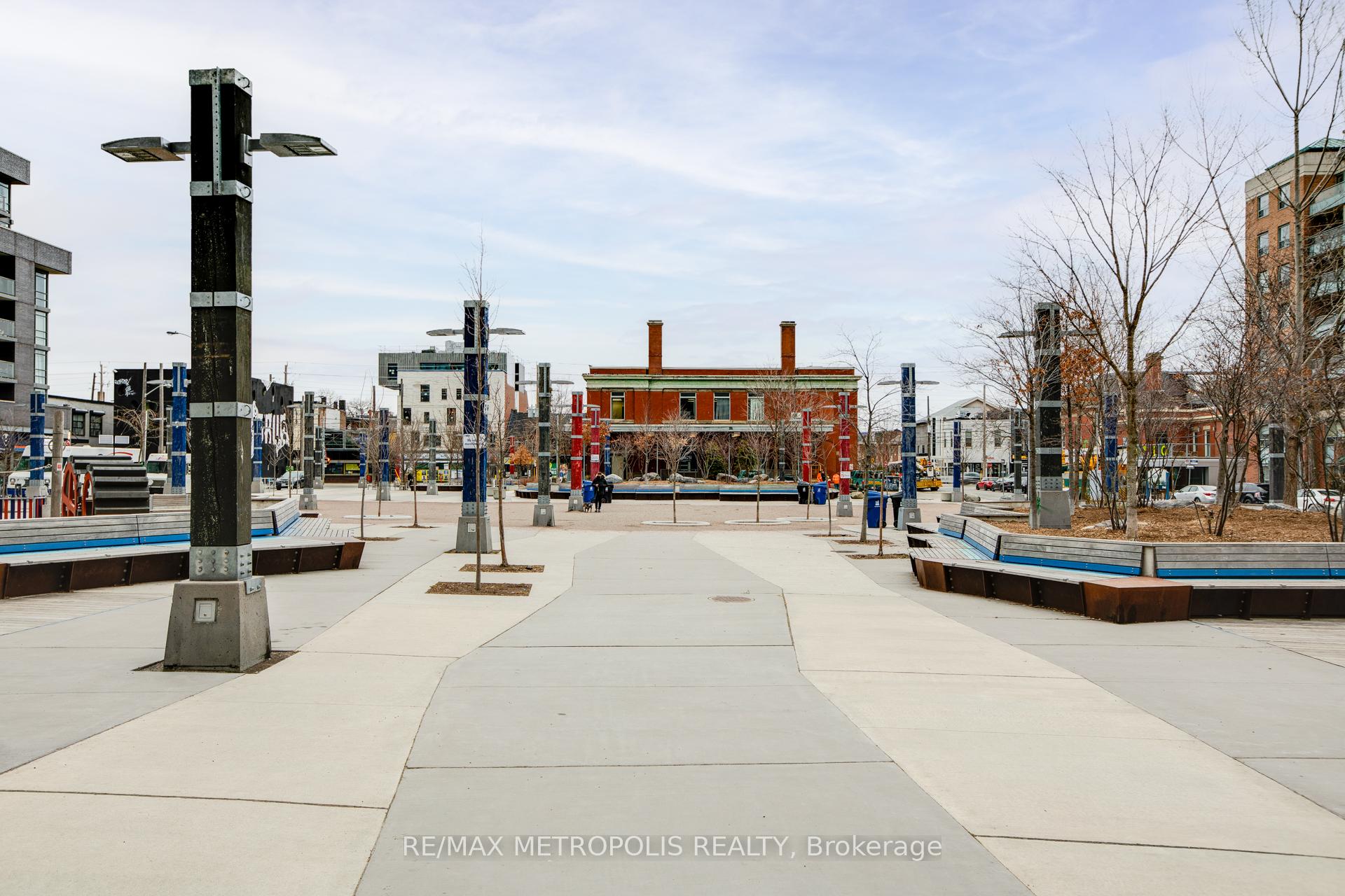 Photo 23 of Unit 1902W, 36 Lisgar Street, Toronto, Little Portugal — HOMEH