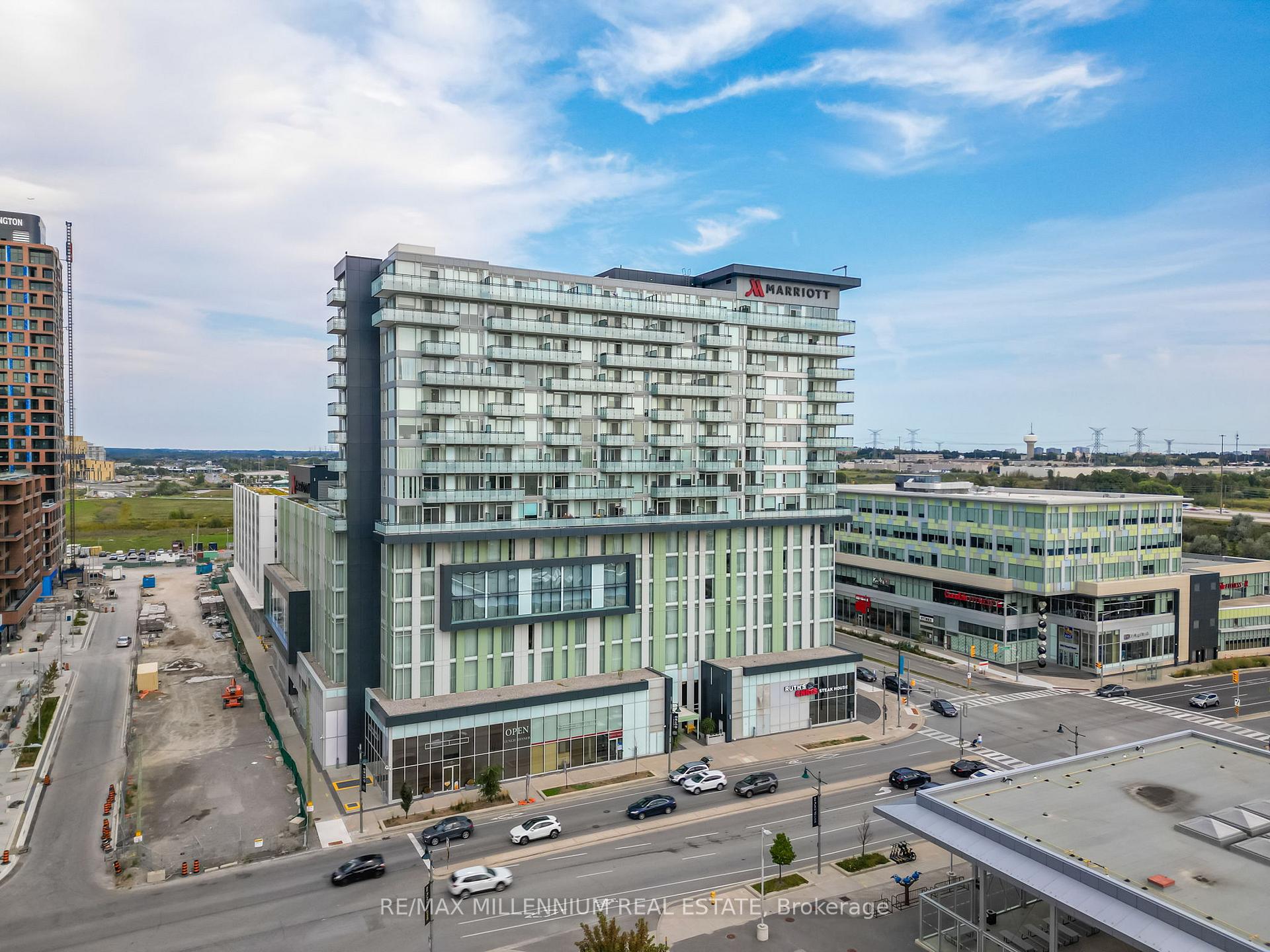 Photo 5 of Unit 917, 8081 Birchmount Road E, Markham, Unionville — HOMEH