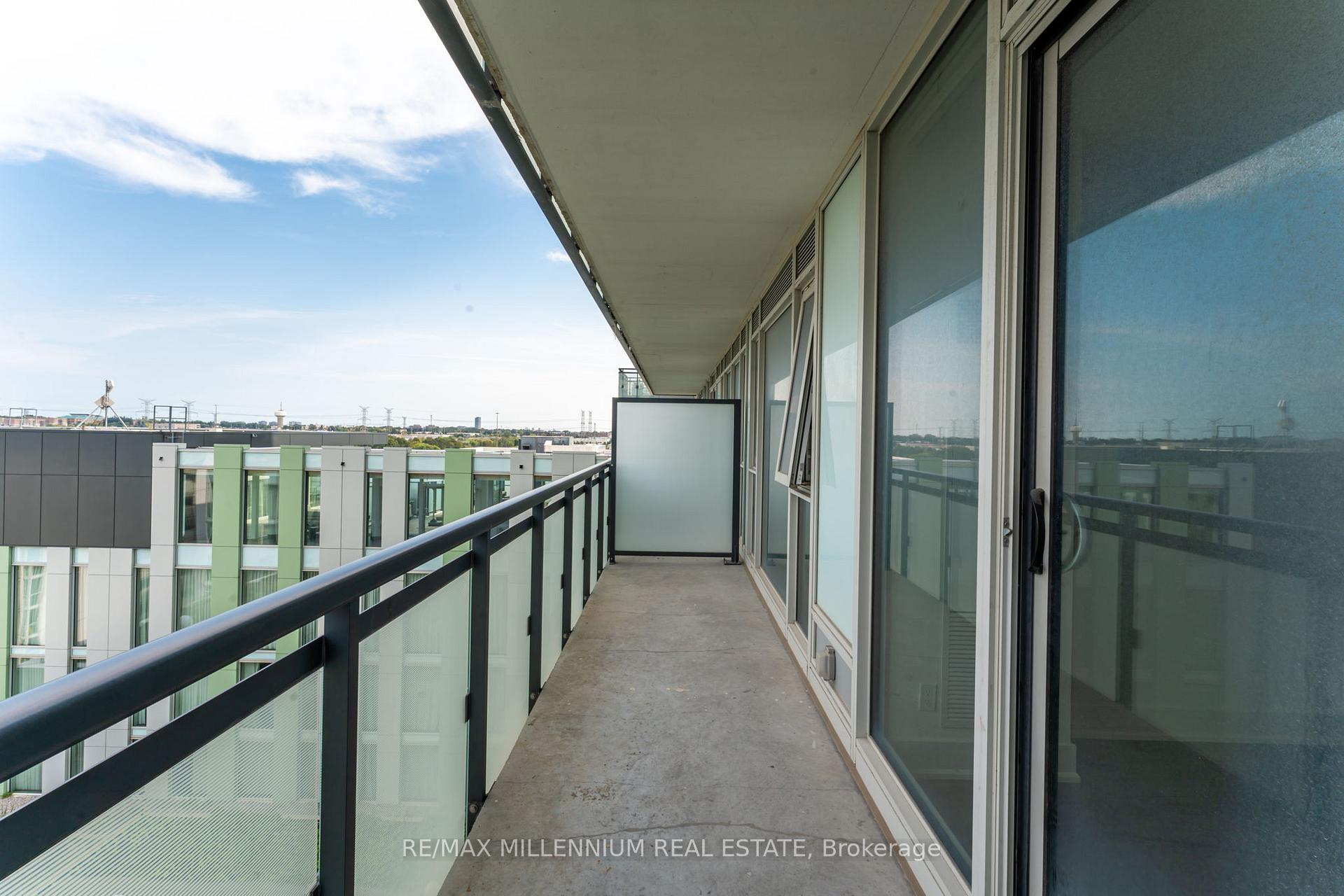 Photo 24 of Unit 917, 8081 Birchmount Road E, Markham, Unionville — HOMEH