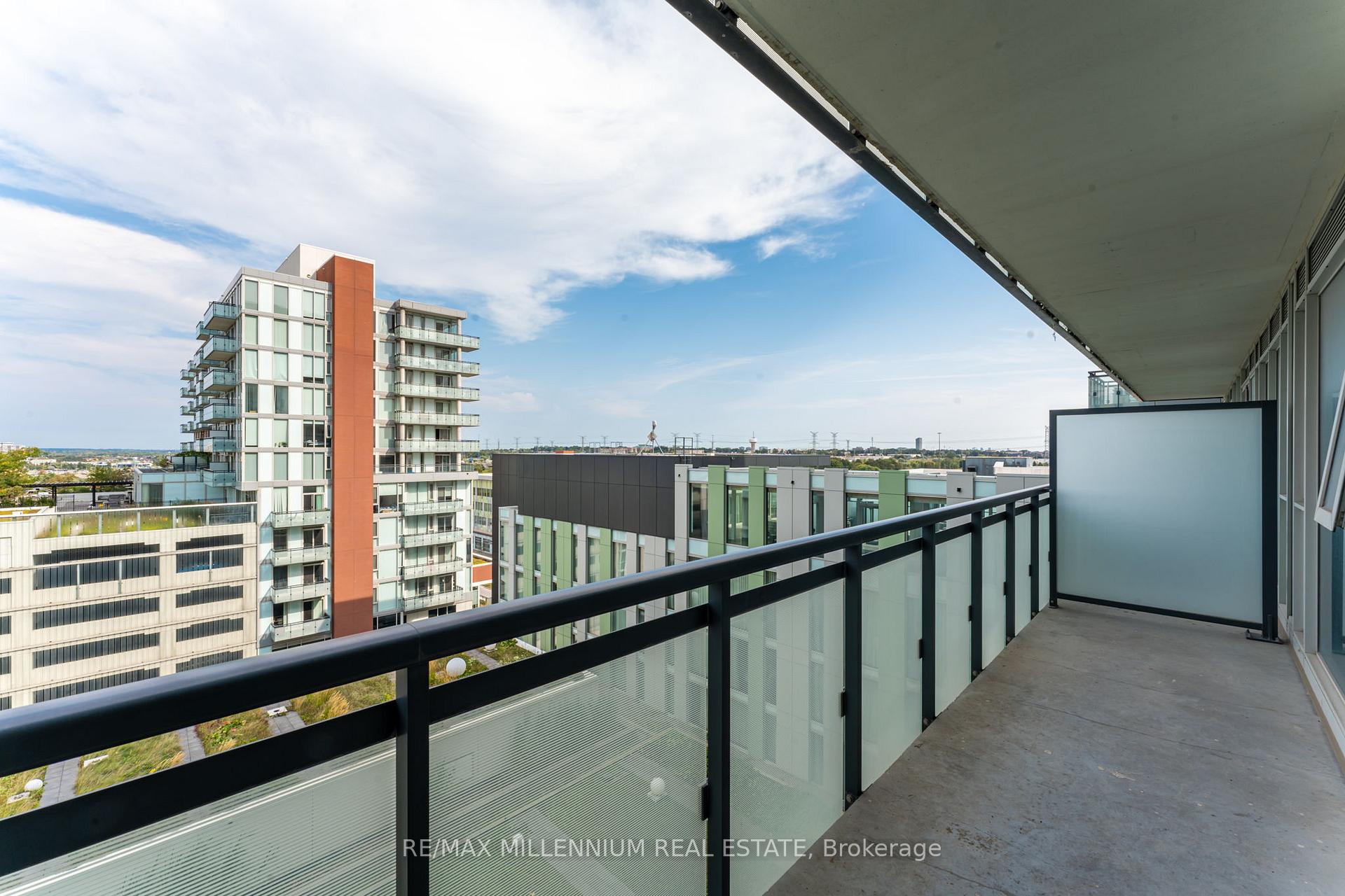 Photo 25 of Unit 917, 8081 Birchmount Road E, Markham, Unionville — HOMEH