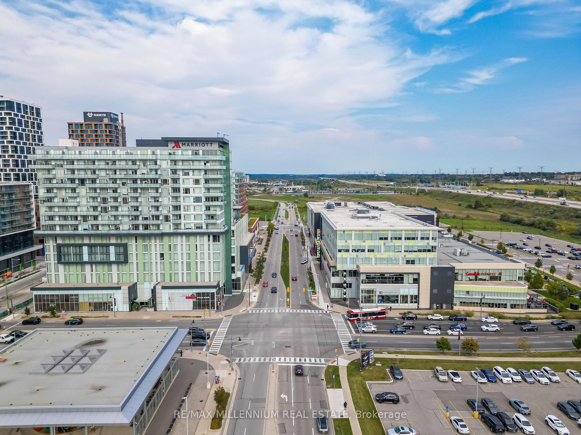 Photo 27 of Unit 917, 8081 Birchmount Road E, Markham, Unionville — HOMEH