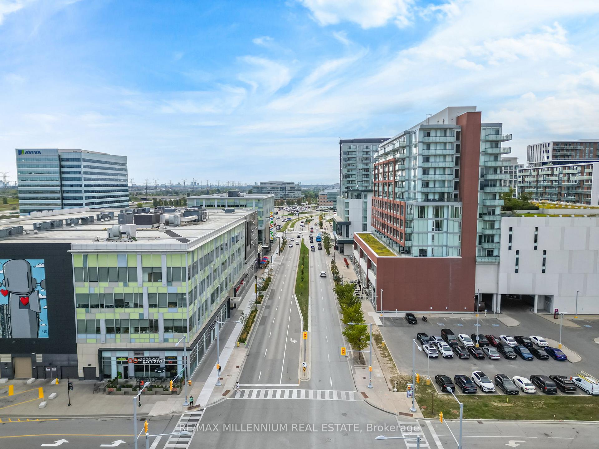 Photo 28 of Unit 917, 8081 Birchmount Road E, Markham, Unionville — HOMEH