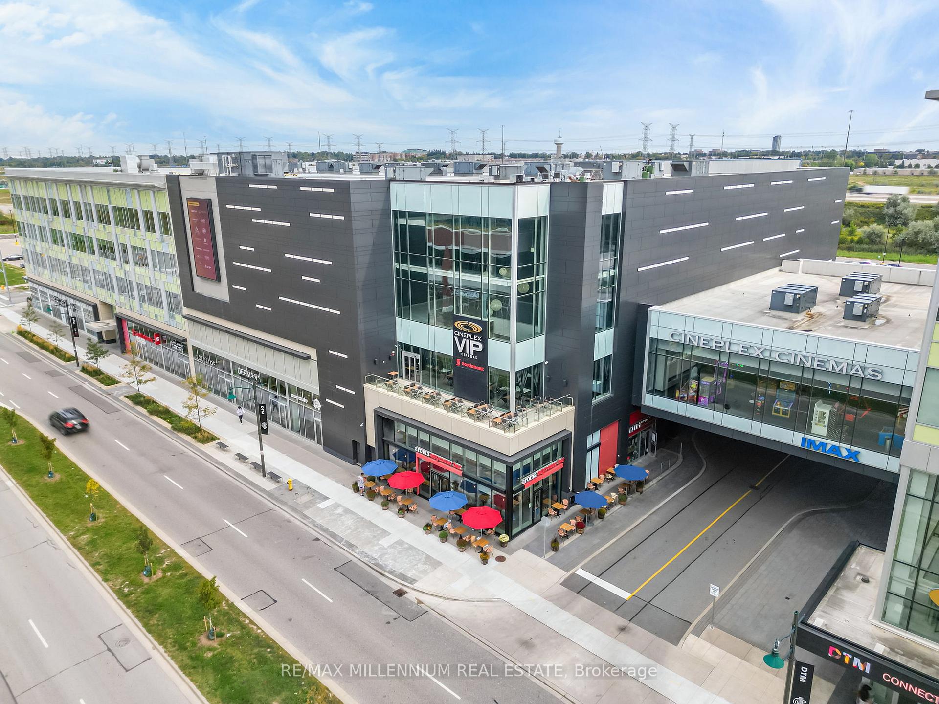 Photo 29 of Unit 917, 8081 Birchmount Road E, Markham, Unionville — HOMEH