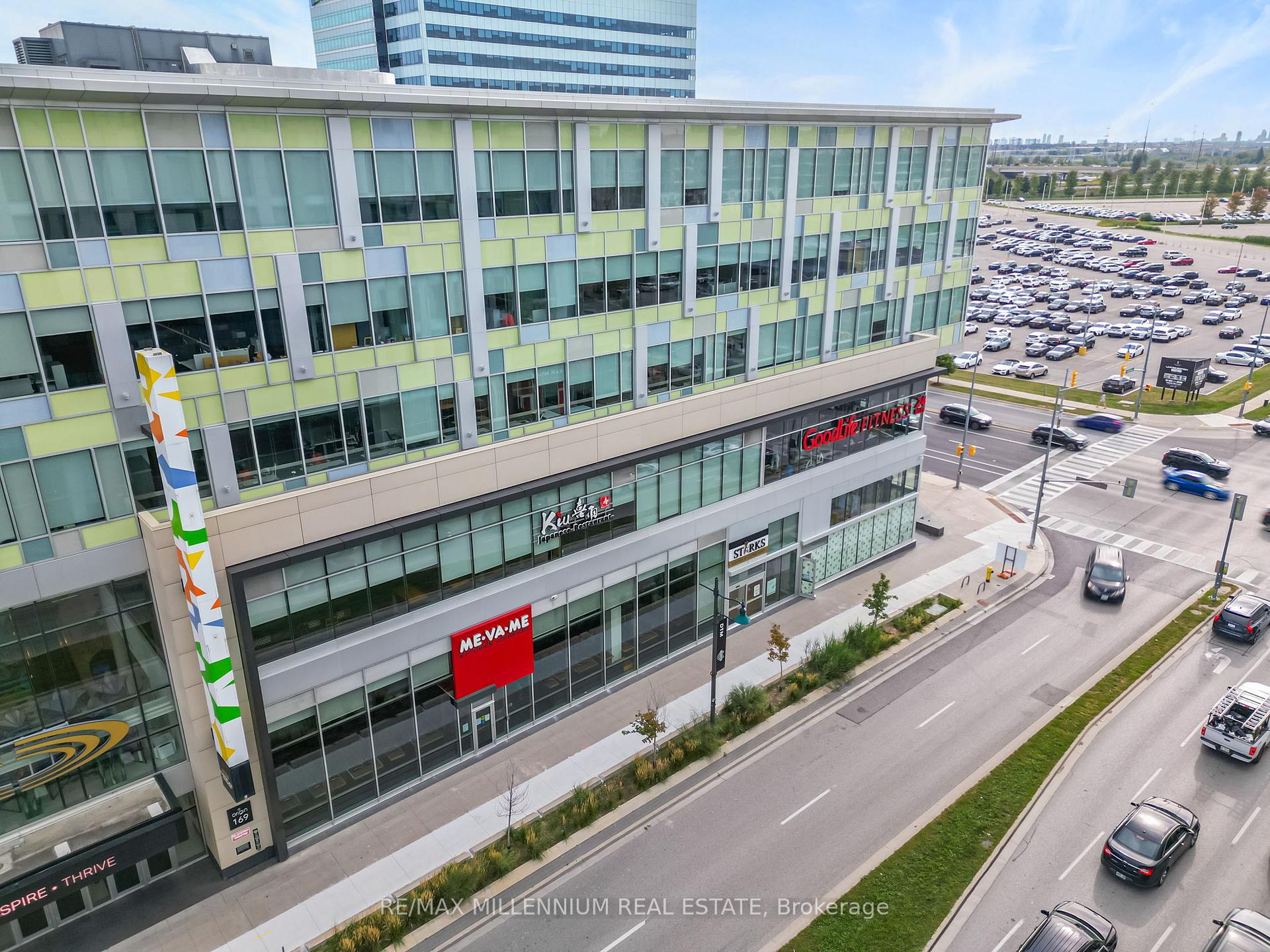 Photo 30 of Unit 917, 8081 Birchmount Road E, Markham, Unionville — HOMEH