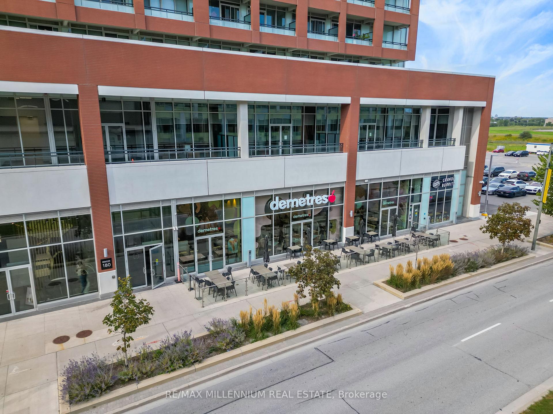 Photo 32 of Unit 917, 8081 Birchmount Road E, Markham, Unionville — HOMEH