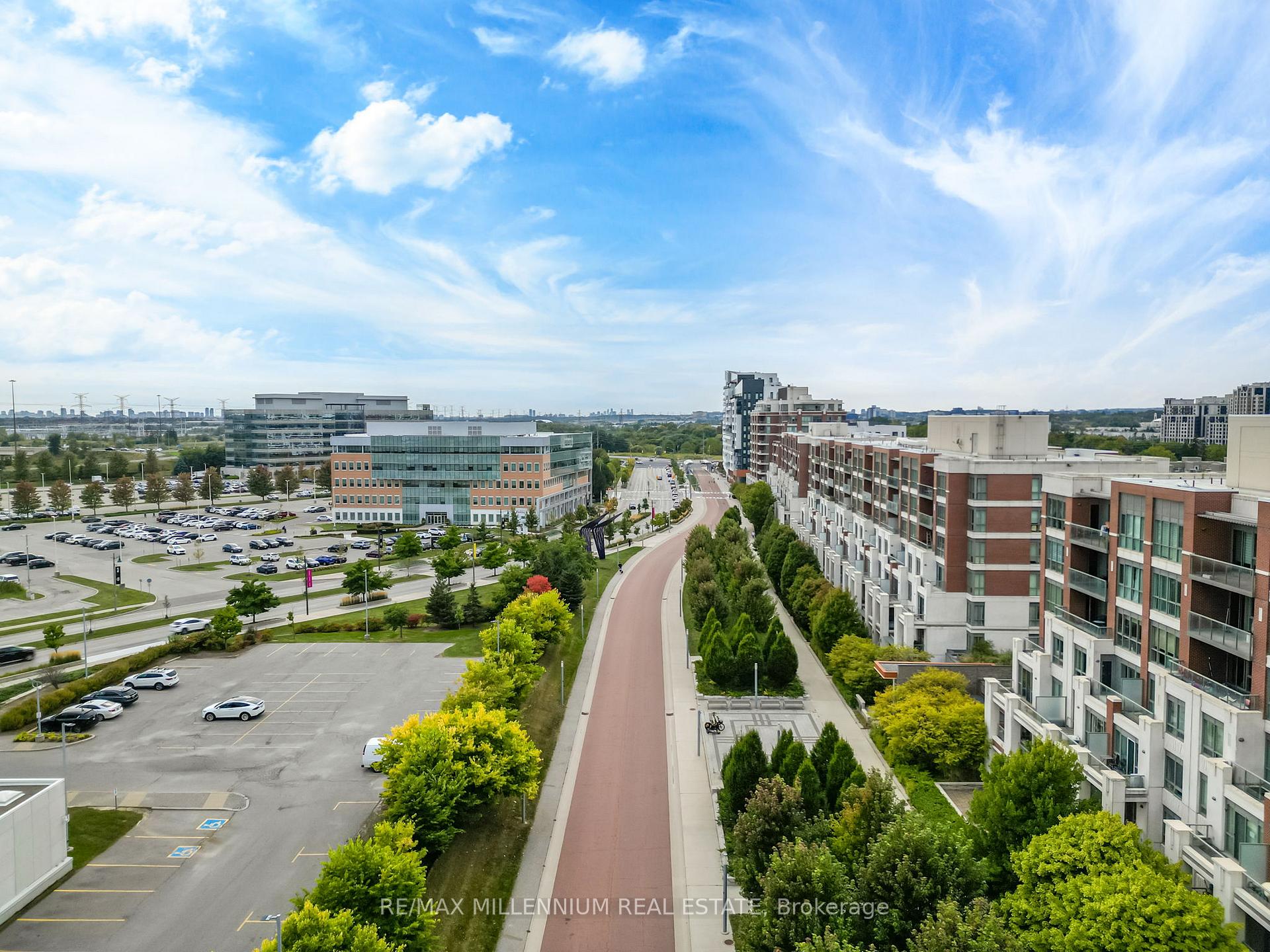 Photo 33 of Unit 917, 8081 Birchmount Road E, Markham, Unionville — HOMEH