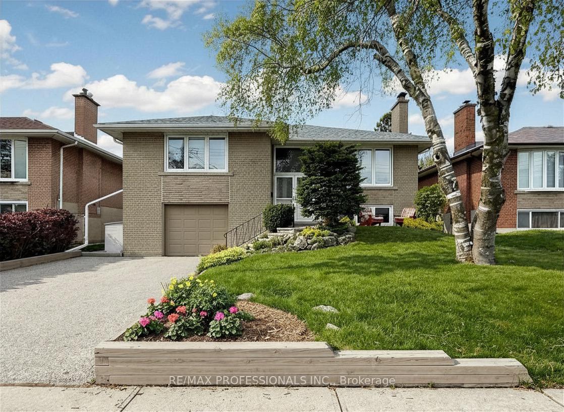 Photo 1 of 24 Breadner Drive, Etobicoke, Willowridge-Martingrove-Richview — HOMEH