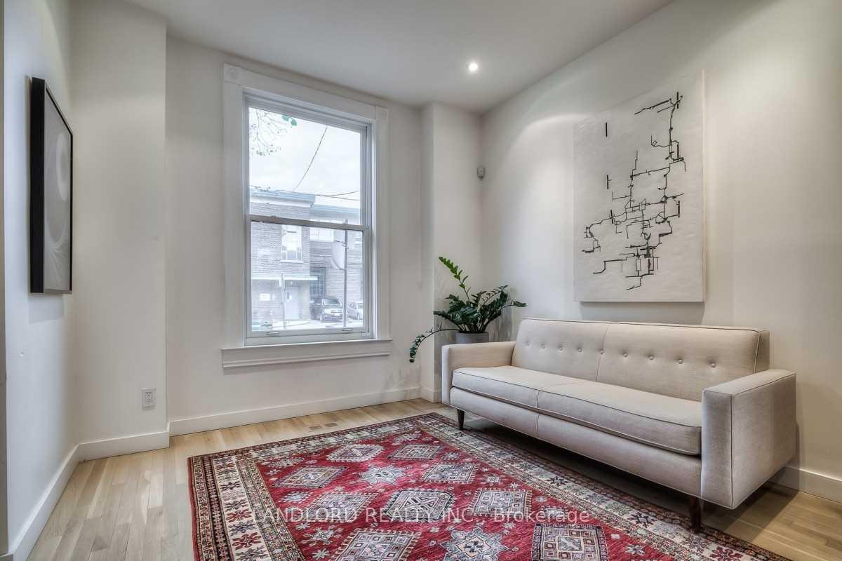 Photo 7 of 133 Munro Street, Toronto, South Riverdale — HOMEH