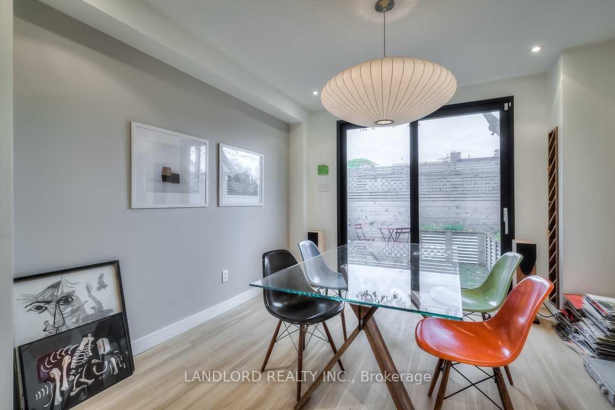 Photo 8 of 133 Munro Street, Toronto, South Riverdale — HOMEH