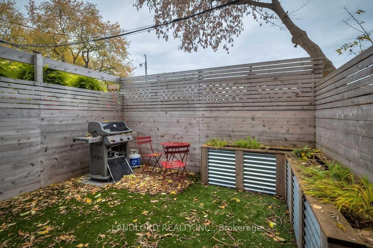 Photo 9 of 133 Munro Street, Toronto, South Riverdale — HOMEH