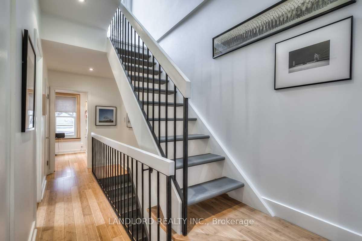 Photo 10 of 133 Munro Street, Toronto, South Riverdale — HOMEH