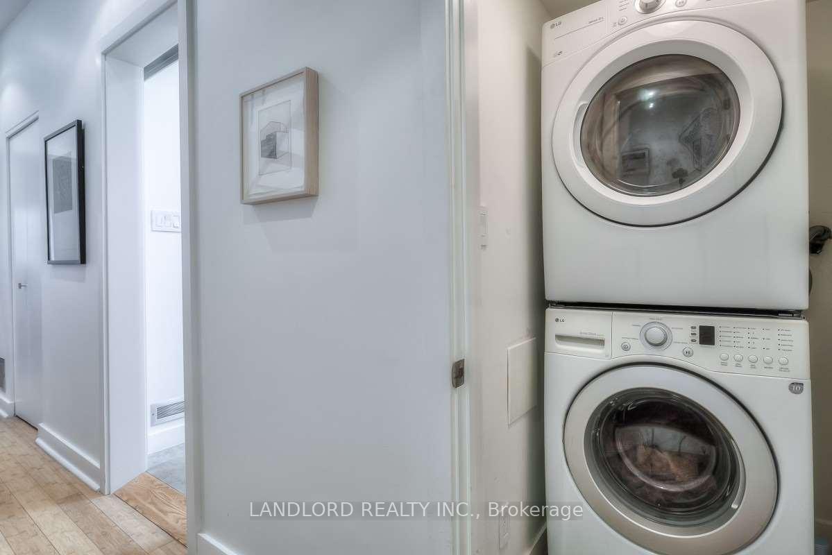 Photo 11 of 133 Munro Street, Toronto, South Riverdale — HOMEH