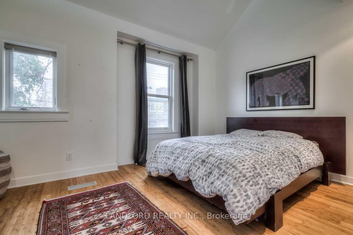 Photo 12 of 133 Munro Street, Toronto, South Riverdale — HOMEH