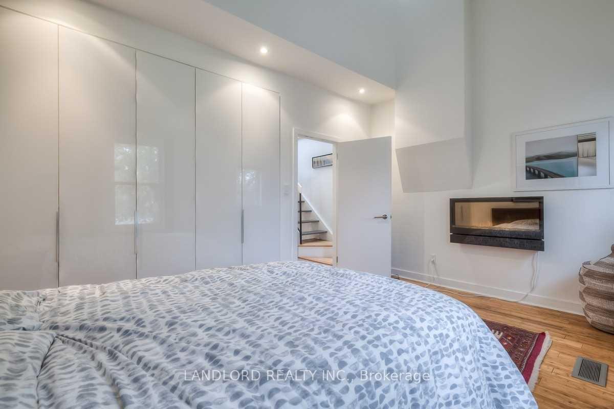 Photo 13 of 133 Munro Street, Toronto, South Riverdale — HOMEH