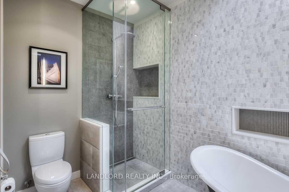 Photo 15 of 133 Munro Street, Toronto, South Riverdale — HOMEH