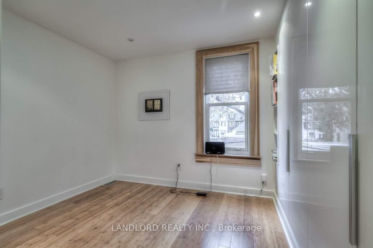 Photo 16 of 133 Munro Street, Toronto, South Riverdale — HOMEH