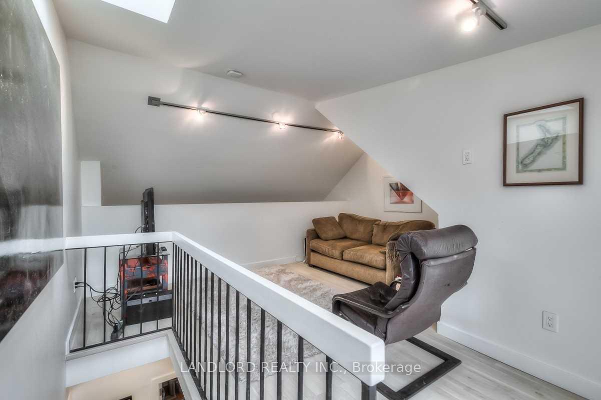 Photo 18 of 133 Munro Street, Toronto, South Riverdale — HOMEH