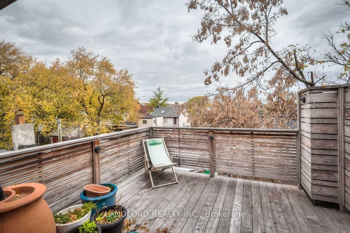 Photo 19 of 133 Munro Street, Toronto, South Riverdale — HOMEH