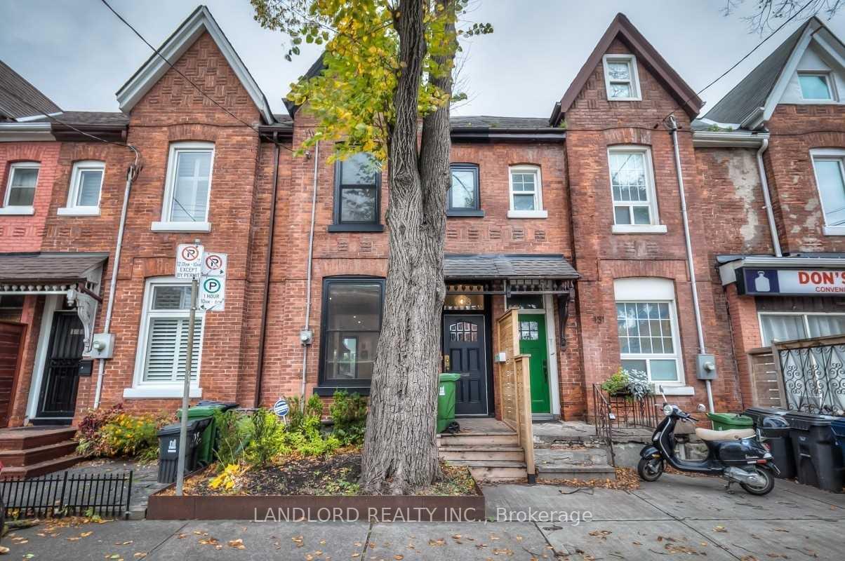 Photo 20 of 133 Munro Street, Toronto, South Riverdale — HOMEH