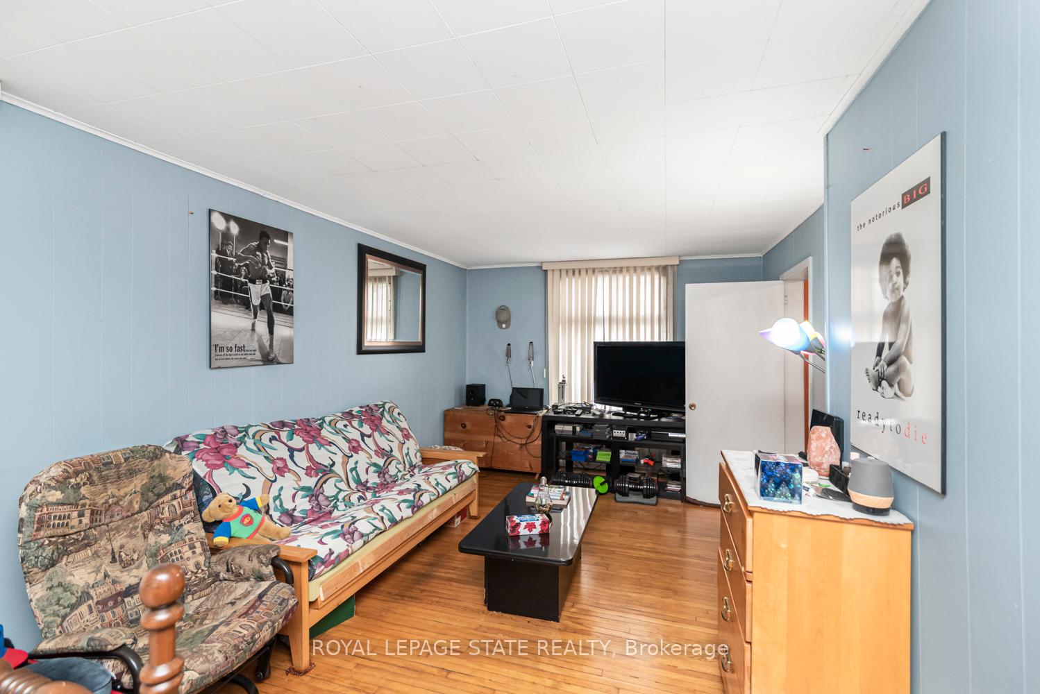 Photo 5 of 44 Arthur Avenue N, Hamilton, Gibson — HOMEH
