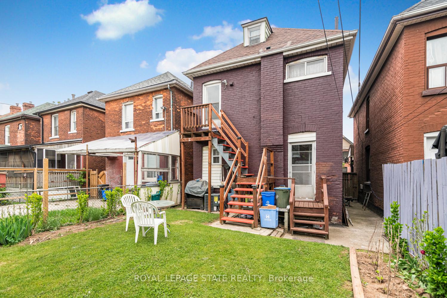 Photo 36 of 44 Arthur Avenue N, Hamilton, Gibson — HOMEH