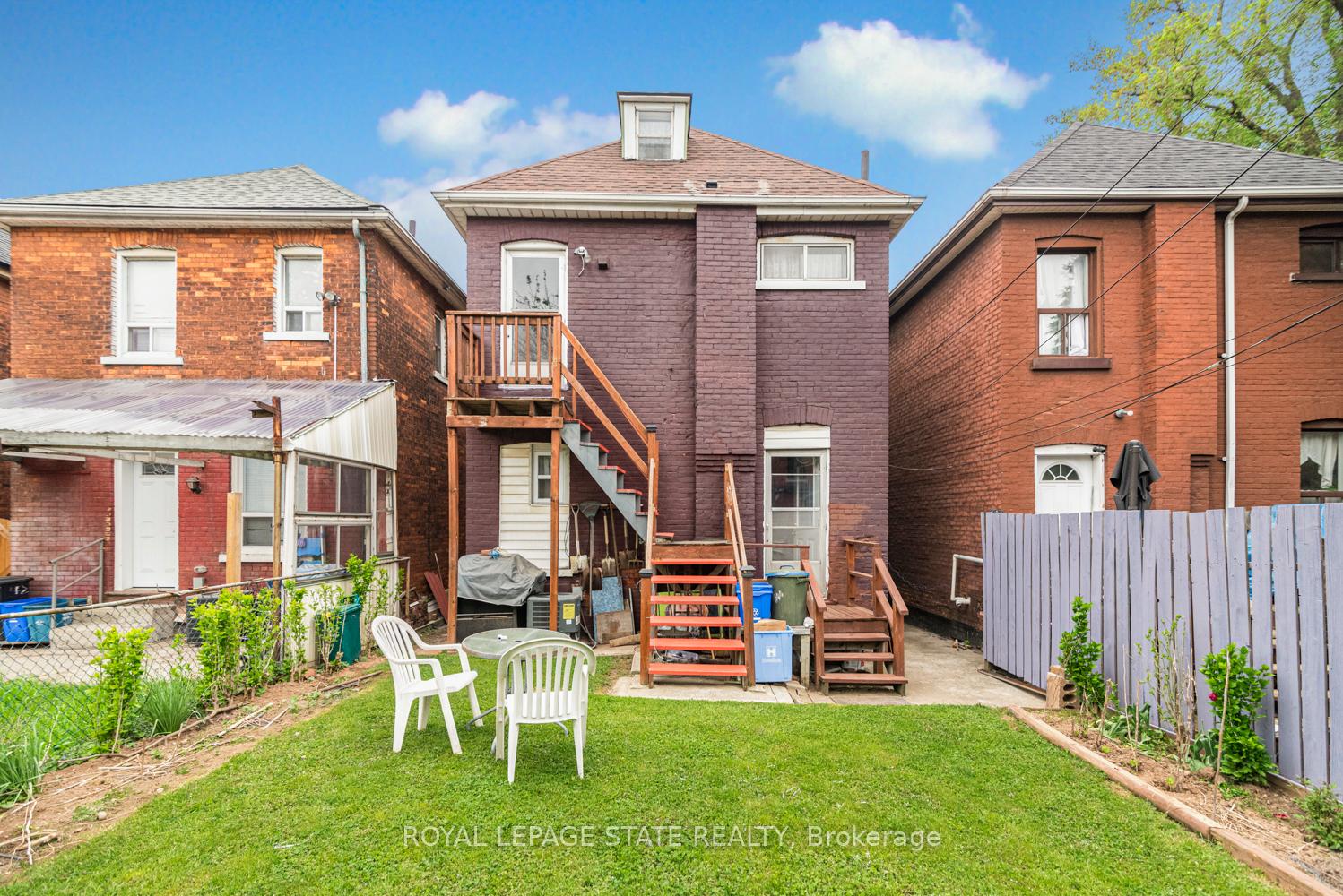 Photo 38 of 44 Arthur Avenue N, Hamilton, Gibson — HOMEH