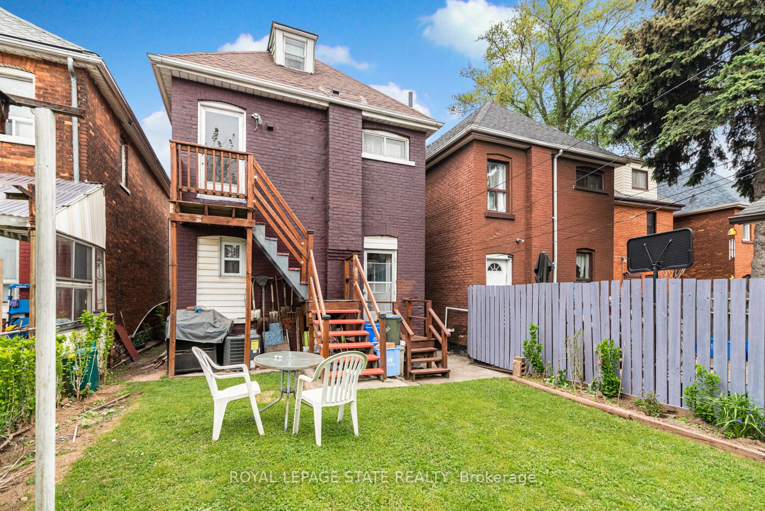 Photo 39 of 44 Arthur Avenue N, Hamilton, Gibson — HOMEH