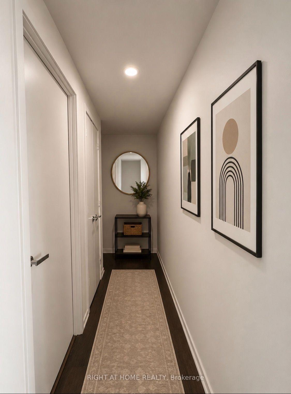Photo 6 of Unit 5706, 1 Bloor Street E, Toronto, Church-Yonge Corridor — HOMEH