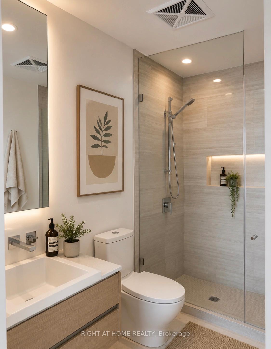 Photo 14 of Unit 5706, 1 Bloor Street E, Toronto, Church-Yonge Corridor — HOMEH