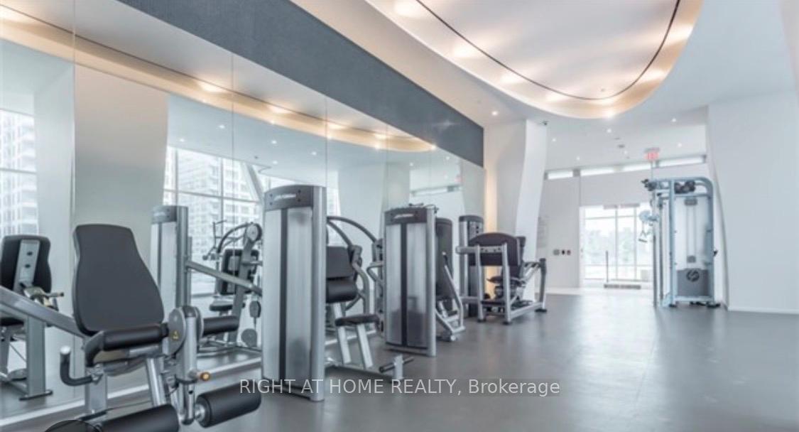 Photo 20 of Unit 5706, 1 Bloor Street E, Toronto, Church-Yonge Corridor — HOMEH