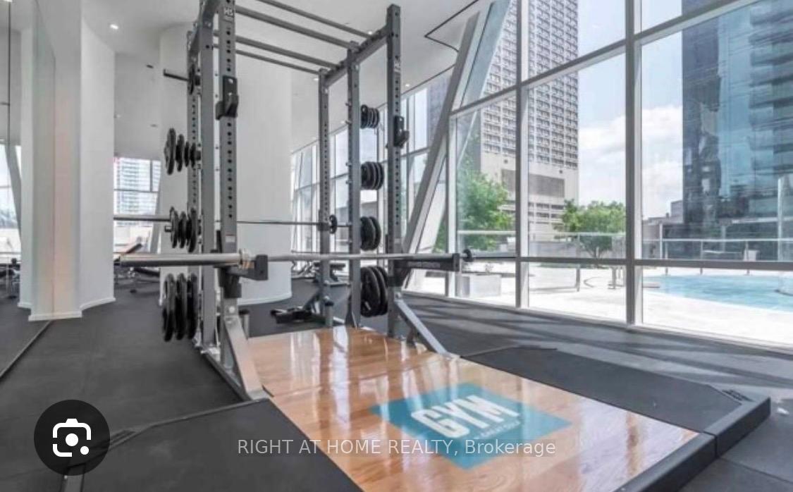 Photo 25 of Unit 5706, 1 Bloor Street E, Toronto, Church-Yonge Corridor — HOMEH