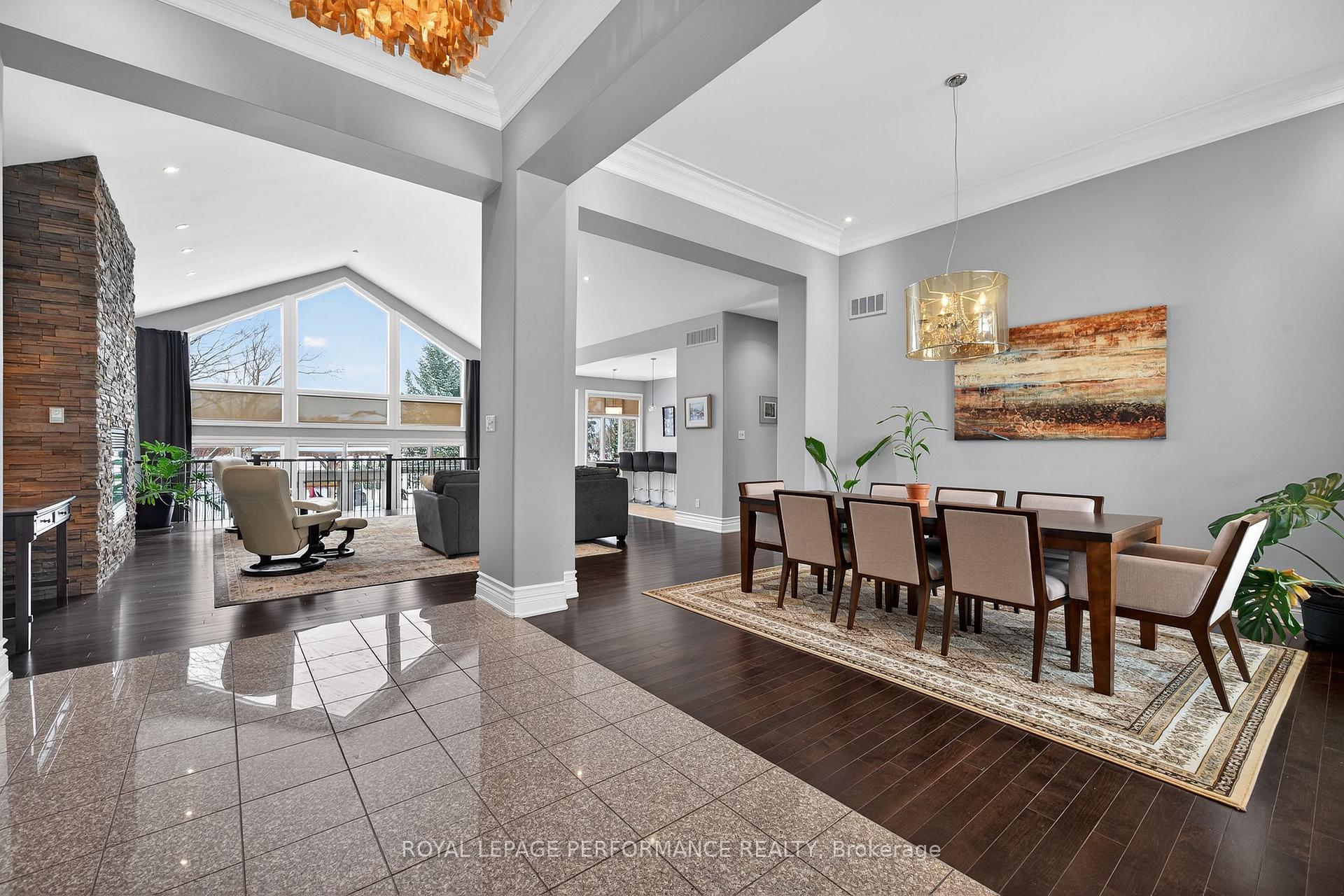 Photo 6 of 6148 Pebblewoods Drive, Ottawa, Greely — HOMEH