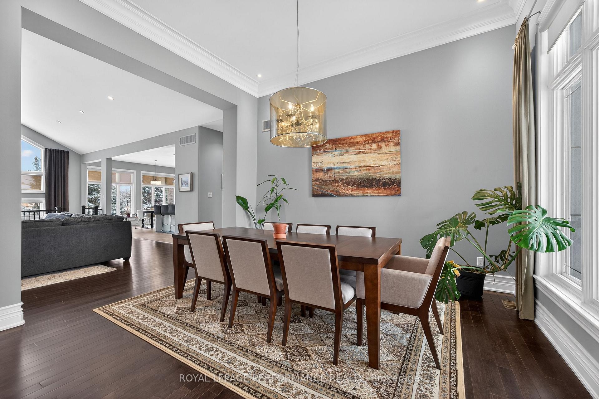 Photo 7 of 6148 Pebblewoods Drive, Ottawa, Greely — HOMEH