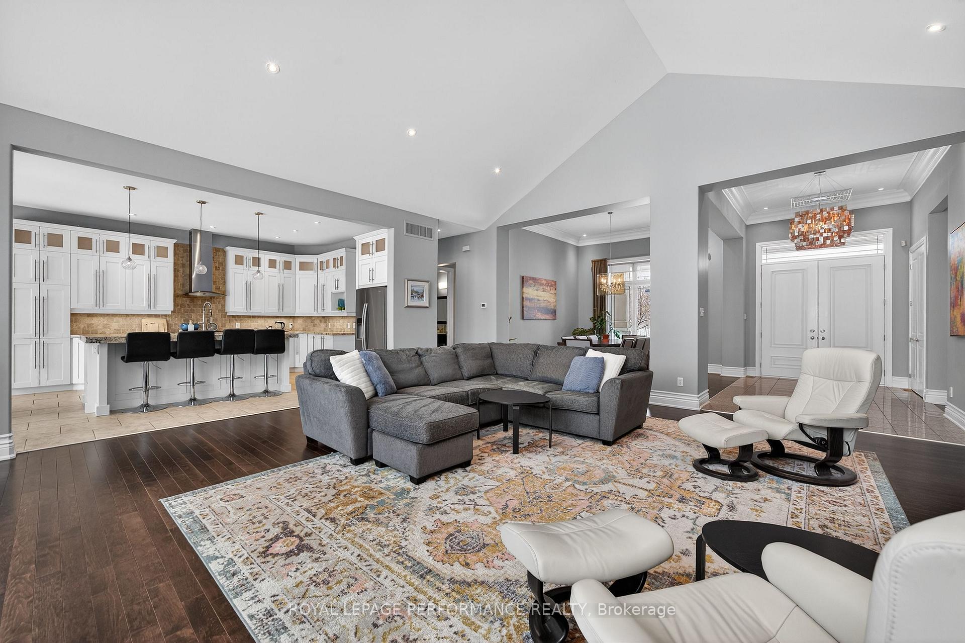 Photo 12 of 6148 Pebblewoods Drive, Ottawa, Greely — HOMEH