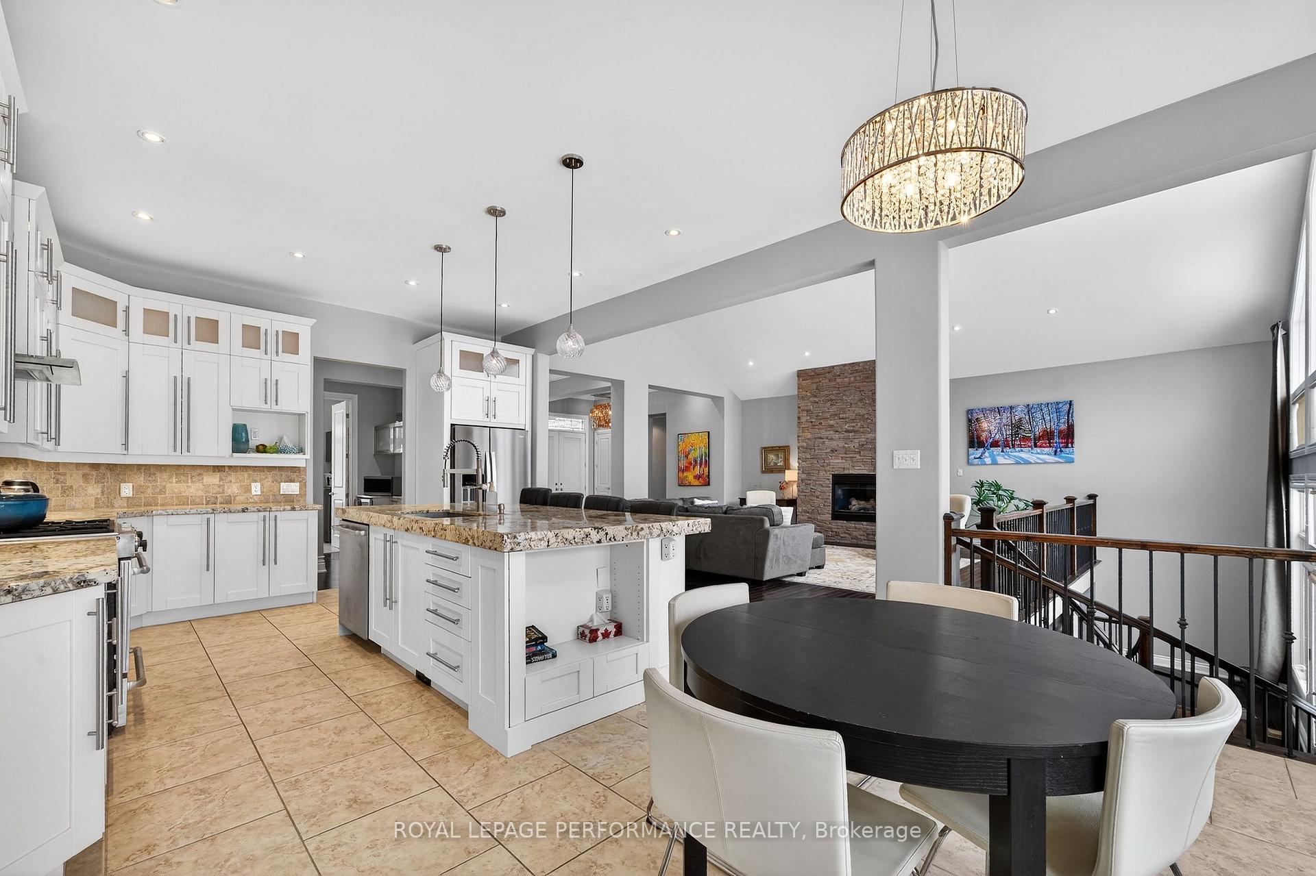 Photo 18 of 6148 Pebblewoods Drive, Ottawa, Greely — HOMEH